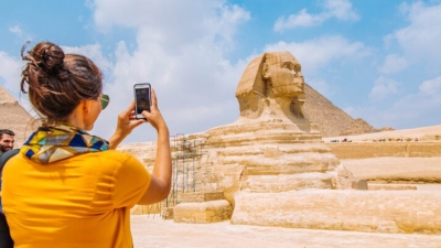Egypt's C.Bank extends two initiatives in support of tourism sector