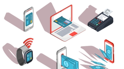 Egypt's central bank offers one-year incentives to support e-payments