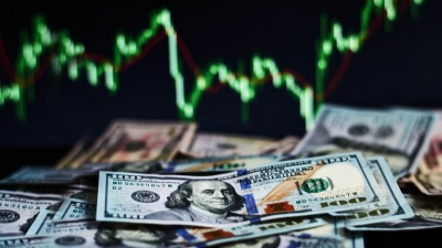 USD Dollar keeps rising against EGP at Mid-day trading recording EGP 26.60 for selling