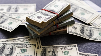 US Dollar rate continues it rising trend for 2nd day in row in Egypt