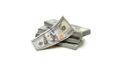 Foreign exchange rates at the beginning of Thursday’s trading