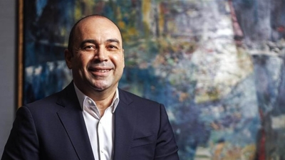 Sherif Elwy writes AAIB’s sterling success story in Egyptian banking sector