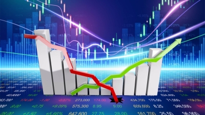 Egypt’s banking sector performance on EGX at Tuesday’s closing session