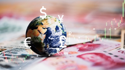 Foreign exchange rates at the beginning of Sunday’s trading