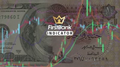 EGP index losses 1.6548 points over a week recording on 54.6562 on Thursday