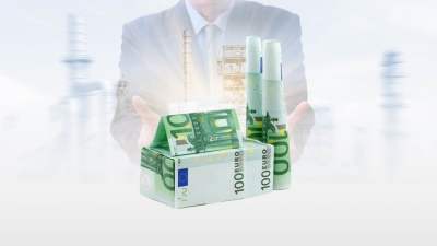 EBRD invests €1.3bn into Egypt of which 78% into the private sector