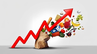 Egypt non-oil activity slides to two-years low as inflation bites