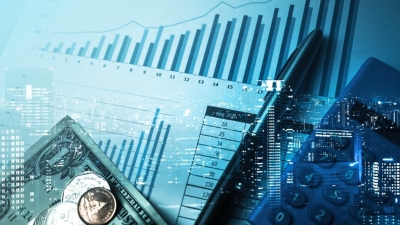 ADCB-Egypt,Al Baraka Bank , HDB are fastest growing banks in financial investments at 9M-22