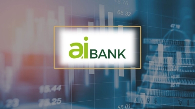 aiBank, fastest growing listed bank in terms of corporates deposits