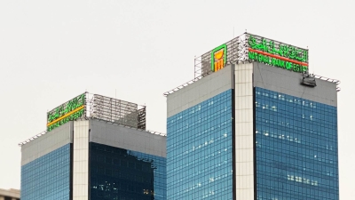 NBE Tops Banks With 34.94% Of Banking Sector's Total Assets