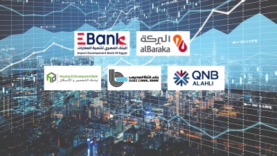 alBaraka Bank, EBank, QNB Al Ahli, SCBank And HD Bank, Are Fastest Growing Listed Banks In Financial Investments At 2022