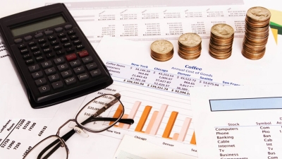 Top 5 listed banks in terms of  Capital Adequacy Ratio by end of 2022