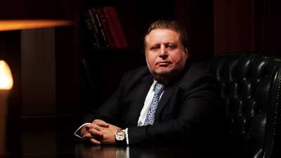 How CBE' governor solved the year's crisis