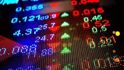 Foreign exchange rates at the beginning of Sunday’s trading