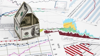 189.23% growth in HD bank's total corporate finance during the last 5 years