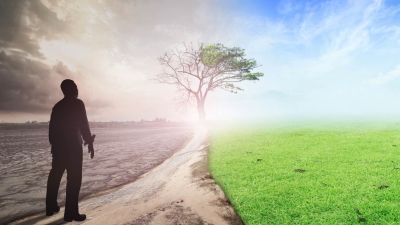 Climate Change's Major negative effects on health