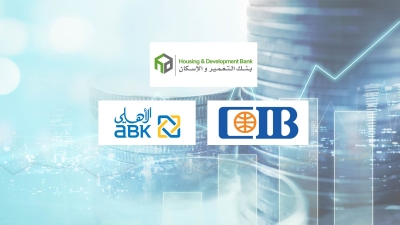 HD Bank, CIB and ABK Egypt are the fastest growing banks in total retail deposits