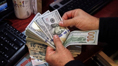 Remittances from Egyptians abroad record $12 bn during H1- 2022/2023