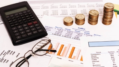 Credit Agricole Bank – Egypt's financial performance during Q1-2023