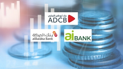 ADCB Egypt, aiBANK and alBaraka Bank, are fastest growing banks in financial investments