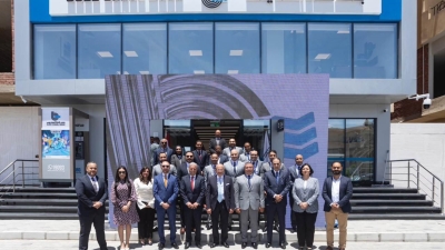 Suez Canal Bank opens a new branch in Hurghada