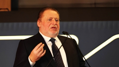 CBE's Governor: Africa enjoys a good location for investment, resources and competitive advantages