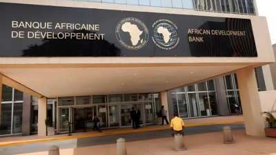 the 2023 African Economic Outlook: Mobilizing Private Sector Financing for Climate and Green Growth in Africa