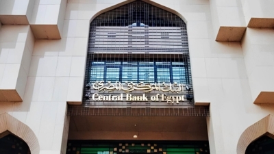 CBE: Banks' foreign currency deposits jump 32%, reach EGP 1.53 tn by April-2023end