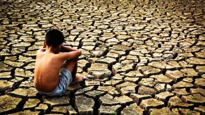 Climate Change and Its Negative Impact on Our Children's Future