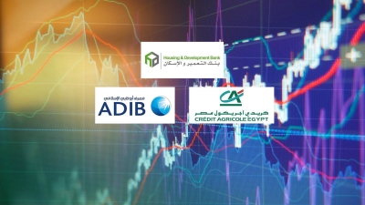 Top Listed Banks in Return on  Shareholder Equity in Q1-2023: HD Bank, Credit Agricole bank, and ADIB Egypt Lead