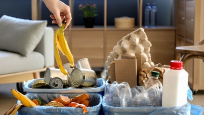 Cultivating a Greener Future: Harnessing the Power of Sustainable Practices