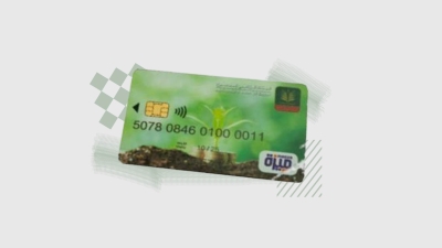 Pay your bills using Agricultural Bank of Egypt Meeza card
