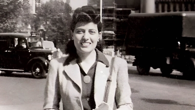 Remembering Samira Musa: Pioneering Scientist and Champion of Women's Rights