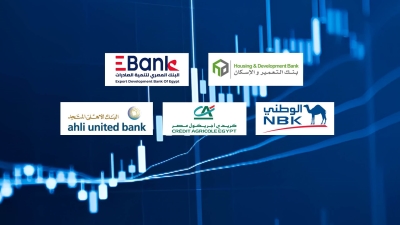 HD Bank, EBank, and NBK Egypt, fastest-growing banks in terms of net interest income during Q1-2023