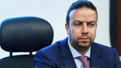 CBE's Deputy Governor: Online Financial Transactions Worth EGP3 Tn Since the Beginning of the Year