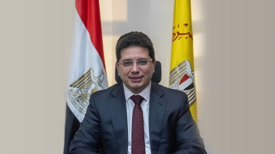 CBE's Assistant Sub Governor: EGP 300 Bn in Transactions Conducted through InstaPay in 15 Months