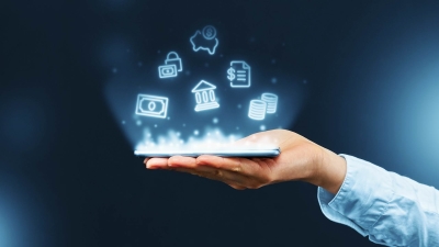 What are digital banks and their features?