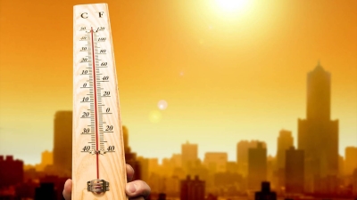 Extreme Temperatures Reach Unprecedented Levels, The Worst Is Yet to Come