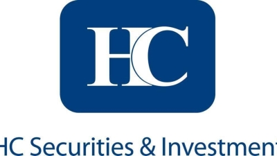 HC Securities and Investments remarked on the central bank's fixation of the interest rate