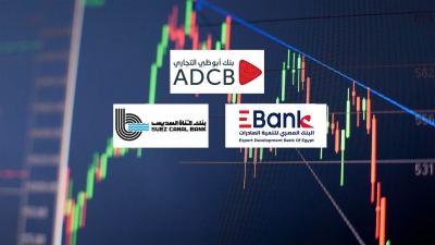 ADCB Egypt, EBank, SC Bank, Top banks in focusing on corporate deposits