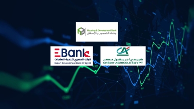 HD Bank, Credit Agricole bank, and Ebank Top fastest-growing listed banks in net interest income during H1-2023