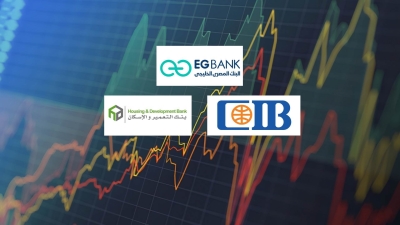 EGBANK, HD Bank, and CIB, Fastest Growing Listed Banks in Direct Loans during H1-2023