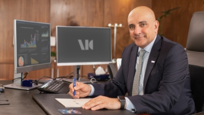 Bank ABC Egypt’s net profit jumps by 168% during H1-2023, recording EGP 703 mn