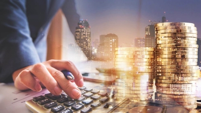 Top 5 listed banks in focusing on financial investments by June- 2023 end
