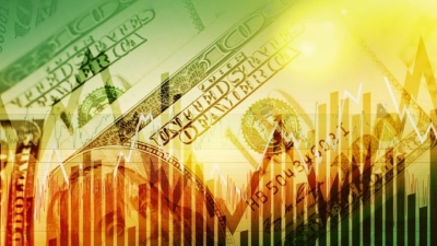 Egypt's foreign exchange reserves increase to $34.928 bn by August-2023 end