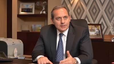 Hisham Okasha's Remarkable Leadership Propels NBE to Unprecedented Success