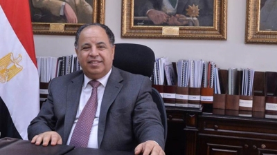 Minister of Finance: We aim to increase AIIB's investment portfolio in Egypt to $2.3 bn