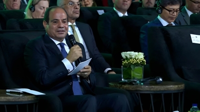 President El-Sisi: Tax exemptions of up to 10 years will be granted to 150 priority projects in Egypt