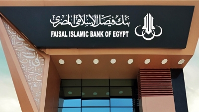 How Faisal Bank distributed its customer deposit portfolio among different currencies