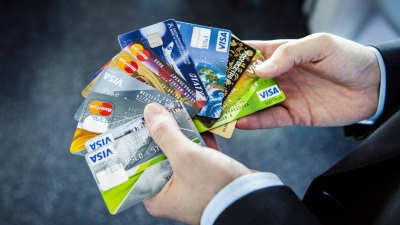 Card Transactions Dominate Banking Complaints in Egypt: CBE's Report 2022